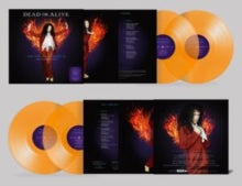 Fan The Flame (Part 2): The Resurrection [180-Gram Translucent Orange Vinyl] [Import] [Vinyl] - Paladin Vinyl