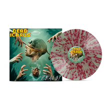 Dead Icarus - Zealot Varhotsauce Vinyl