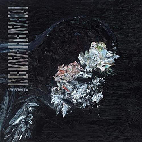 New Bermuda (Translucent Green Vinyl) (2 Lp's) [Vinyl] - Paladin Vinyl