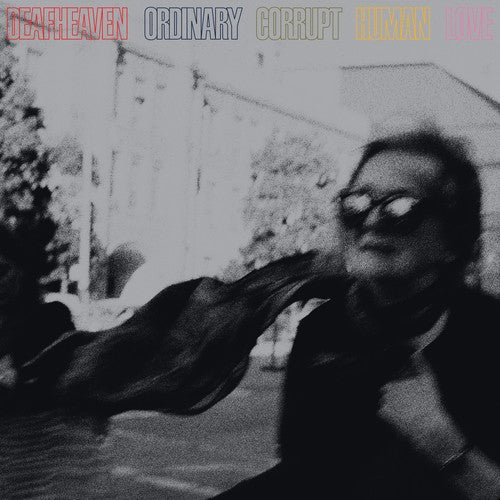 Deafheaven - Ordinary Corrupt Human Love (150 Gram Vinyl) [Vinyl]