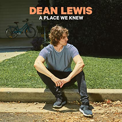 A Place We Knew [Vinyl] - Paladin Vinyl