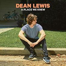 A Place We Knew [Vinyl] - Paladin Vinyl