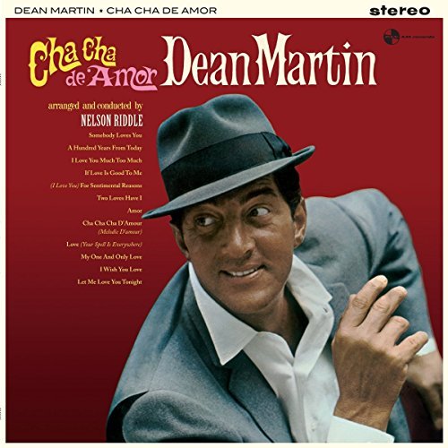 Dean Martin - Cha Cha De Amor [Vinyl]