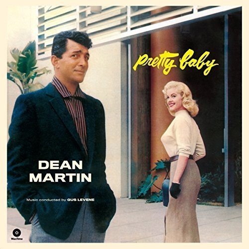 Dean Martin - Pretty Baby [Vinyl]