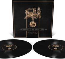 Non:analog: On:stage Series - New Rochelle NY 12-03-1988 (2 Lp's) [Vinyl] - Paladin Vinyl