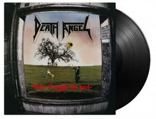 Death Angel - Frolic Through The Park [Expanded Edition, 180-Gram Vinyl] [Import] (2 Lp's) [Vinyl] - Paladin Vinyl