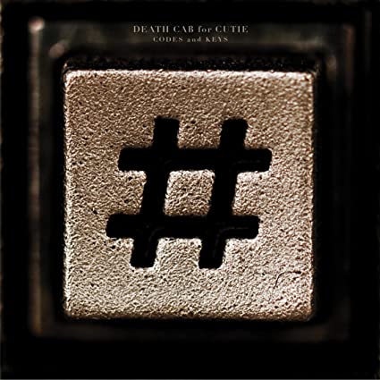 Codes and Keys (180 Gram Vinyl) (2 Lp's) [Vinyl] - Paladin Vinyl