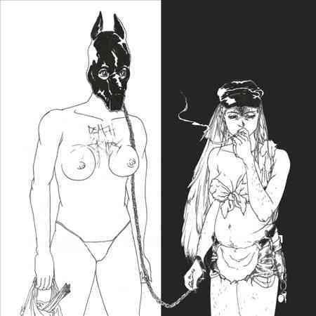 Death Grips - THE MONEY STORE [Vinyl] - Paladin Vinyl