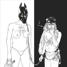 Death Grips - THE MONEY STORE [Vinyl] - Paladin Vinyl