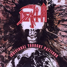 Individual Thought Patterns (Butterfly Splatter Vinyl) [Vinyl] - Paladin Vinyl