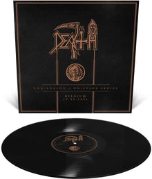 Non:analog: On:stage Series - Belgium 12-23-1991 [Vinyl]
