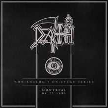 Non:analog: On:stage Series - Montreal 06-22-1995 (2 Lp's) [Vinyl]