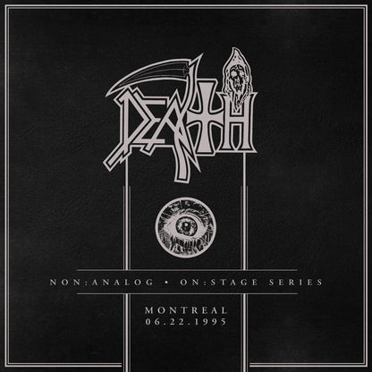 Non:analog: On:stage Series - Montreal 06-22-1995 (2 Lp's) [Vinyl]