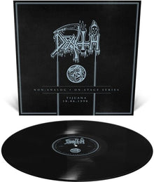 Non:analog: On:stage Series - Tijuana 10-06-1990 [Vinyl] - Paladin Vinyl