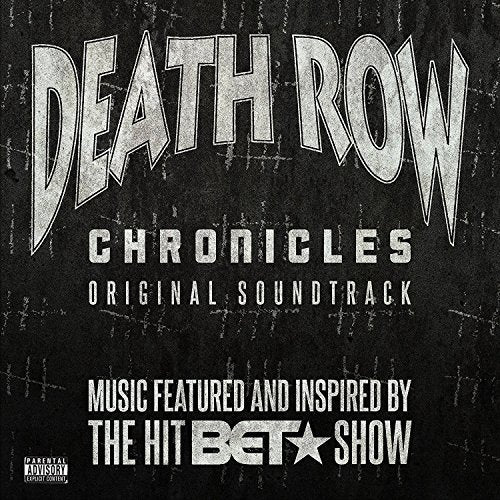 Death Row Chronicles / Various - Death Row Chronicles / Various [Vinyl]