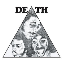 Death - SPIRITUAL MENTAL PHYSICAL [Vinyl]
