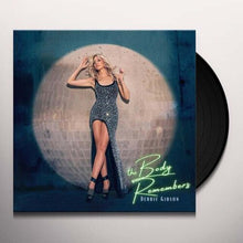 Debbie Gibson - The Body Remembers [Vinyl] - Paladin Vinyl