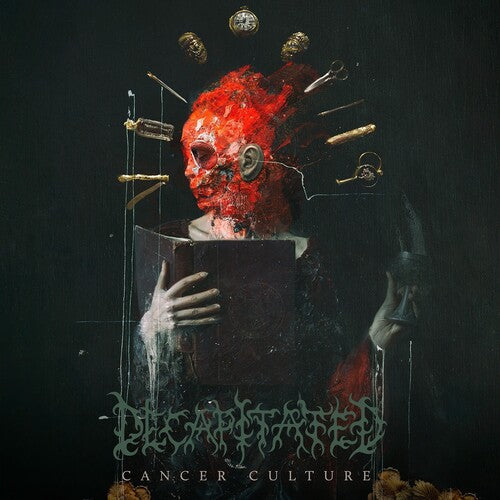 Decapitated - Cancer Culture [CD]