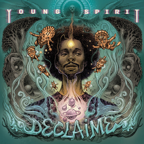 Young Spirit (2 LP) [Vinyl] - Paladin Vinyl