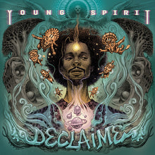 Young Spirit (2 LP) [Vinyl] - Paladin Vinyl