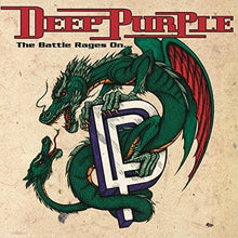 Deep Purple - La batalla continúa [Importación] [Vinilo]