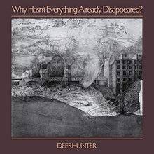 Why Hasn't Everything Already Disappeared [Vinyl]