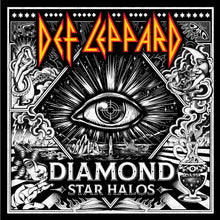 Def Leppard - Diamond Star Halos [2 LP] [Vinyl]