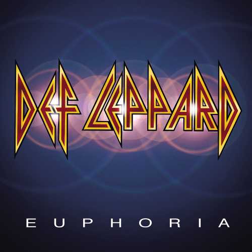 Def Leppard - Euphoria [2 LP] [Vinilo]