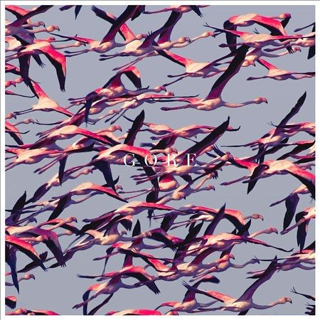 Gore [Vinyl]