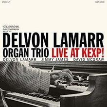 Live At Kexp! [Vinyl] - Paladin Vinyl