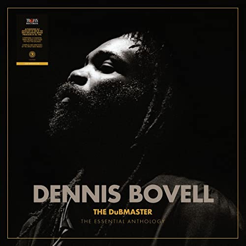 Dennis Bovell - The DuBMASTER: La antología esencial [Vinilo]