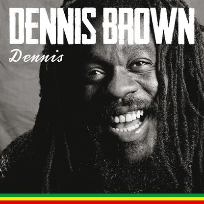 Dennis (180 Gram Vinyl) [Vinyl] - Paladin Vinyl