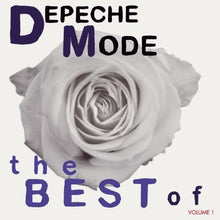 Depeche Mode - Best Of Depeche Mode Vol 1 [Importación] (3 Lp's) [Vinilo]