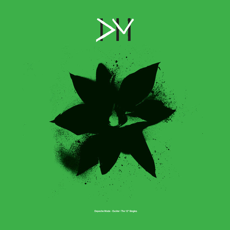 Exciter | The 12" Singles [Vinyl] - Paladin Vinyl