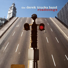 Roadsongs [Limited Gatefold, 180-Gram Translucent Blue Colored Vinyl] [Import] (2 Lp's) [Vinyl] - Paladin Vinyl