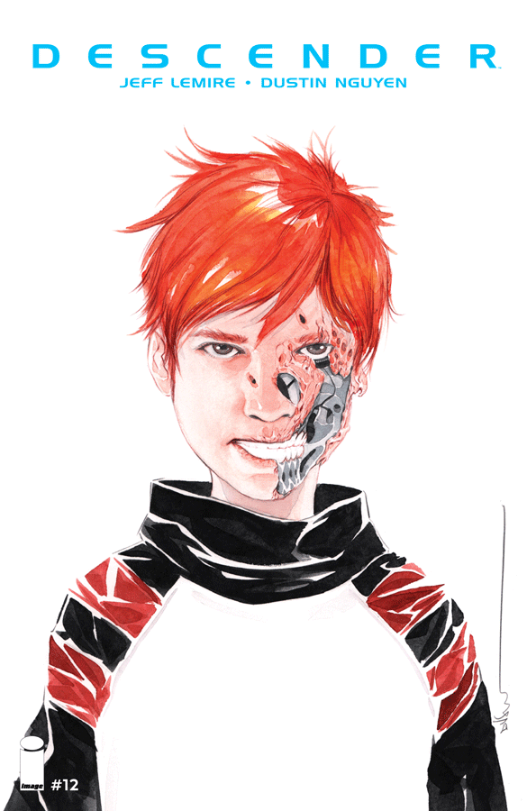 Descender 12 Image 2015