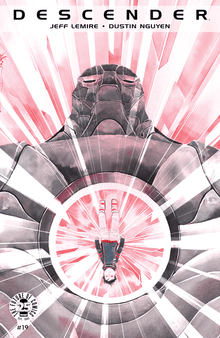 Descender 19 Image 2015