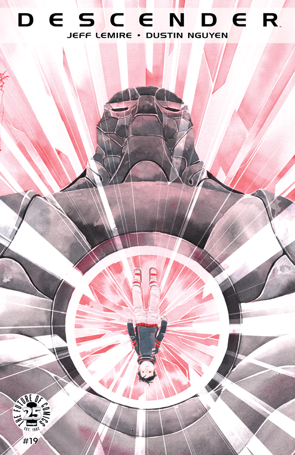 Descender 19 Image 2015