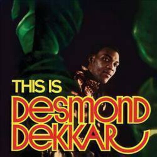 This Is Desmond Dekkar [Vinyl] - Paladin Vinyl