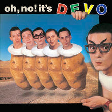 Oh, No! It's Devo (RSD22 EX) (RSD 4/23/2022) [Vinyl] - Paladin Vinyl