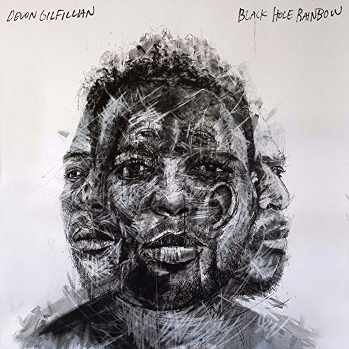 Devon Gilfillian - Black Hole Rainbow [LP] [Vinyl]