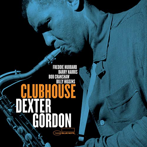 Clubhouse [LP][Blue Note Tone Poet Series] [Vinyl]