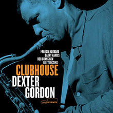 Clubhouse [LP][Blue Note Tone Poet Series] [Vinyl]