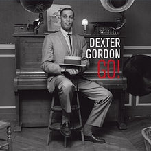 Go [Vinyl]
