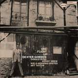 Dexter Gordon - Un vuelo hacia arriba [LP de la serie Blue Note Tone Poet] [Vinilo]