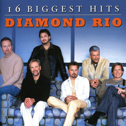 16 Biggest Hits [CD]