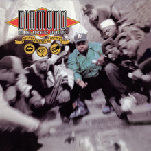 Stunts, Blunts & Hip Hop [Vinyl] - Paladin Vinyl