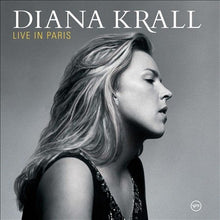 LIVE IN PARIS (2LP) [Vinyl]