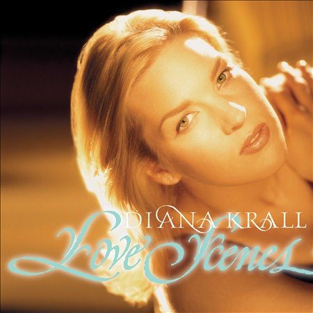 Diana Krall - LOVE SCENES (2LP) [Vinyl]