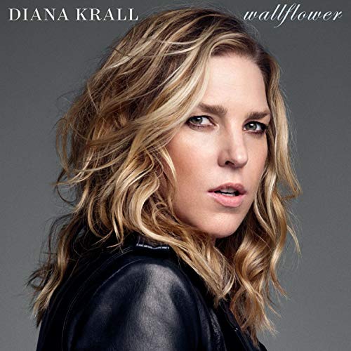 Diana Krall - WALLFLOWER (VINILO) [Vinilo]